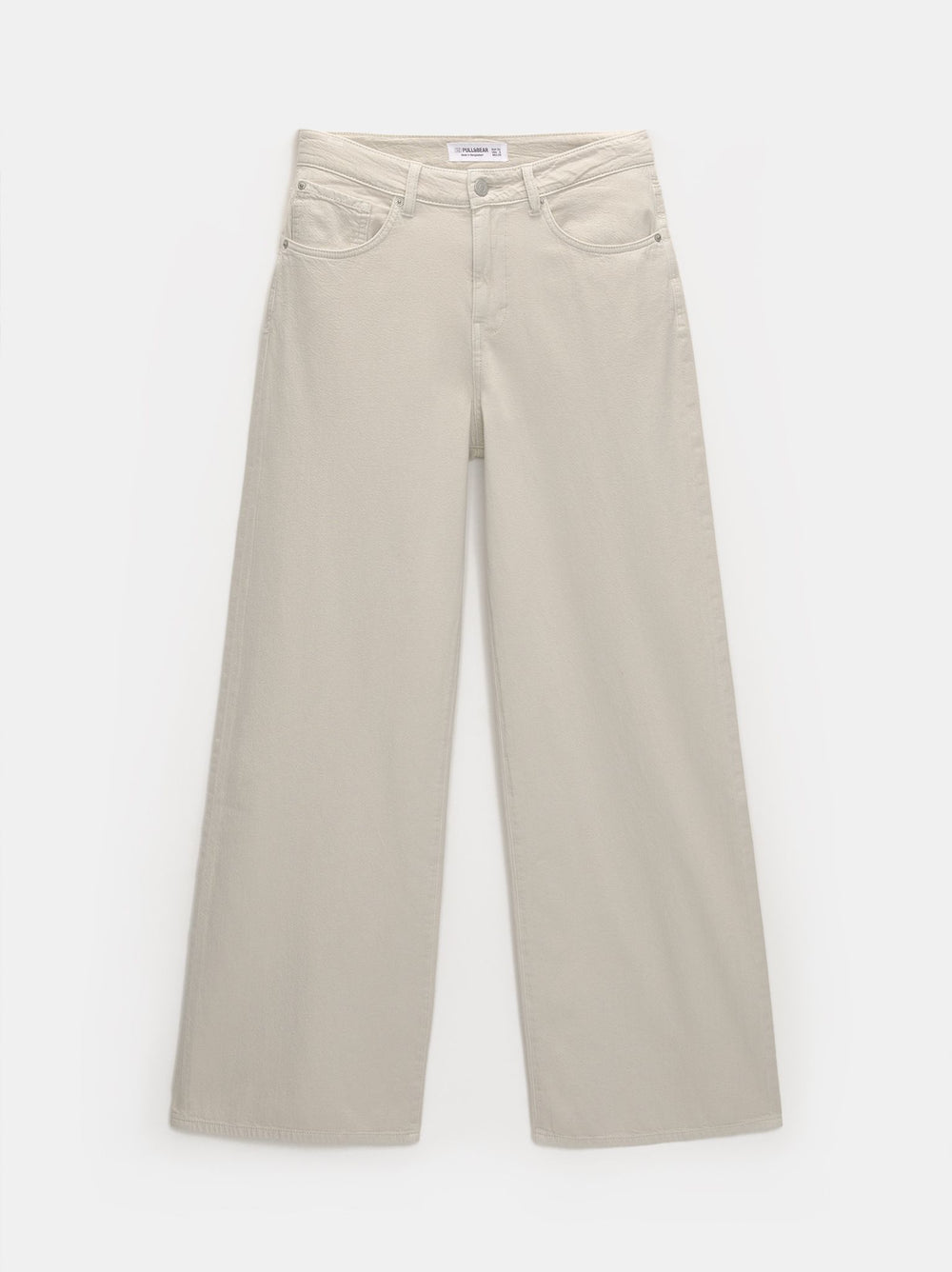 Moudda PULL & BEAR - Trousers - Tunisie 2