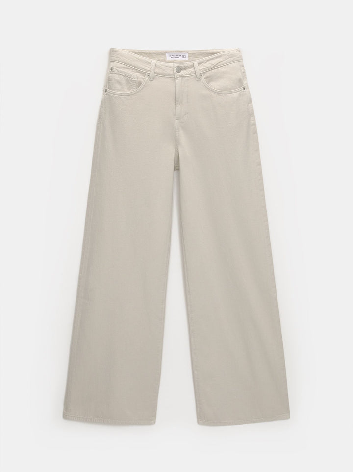 Moudda PULL & BEAR - Trousers - Tunisie 2