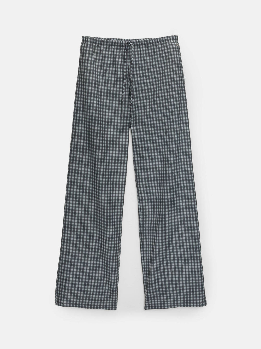 Moudda PULL & BEAR - Pantalon Pacific Circulaire Vichy - Tunisie 2