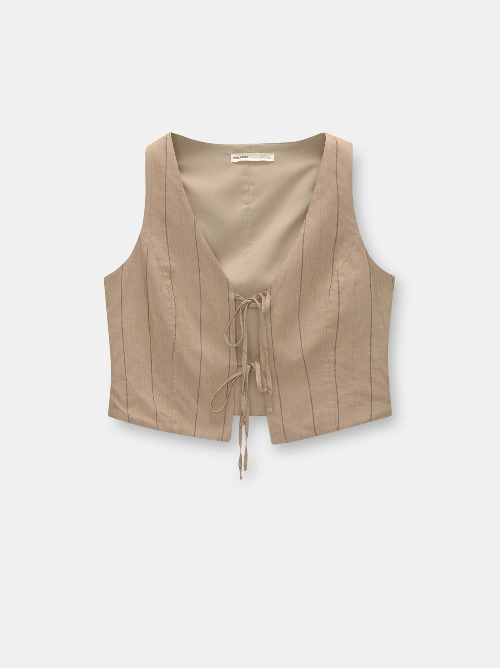Moudda PULL & BEAR - Waistcoat - Tunisie 2