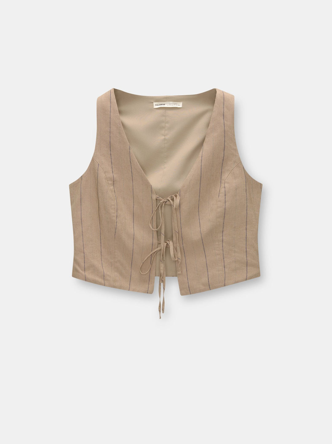 Moudda PULL & BEAR - Waistcoat - Tunisie 2