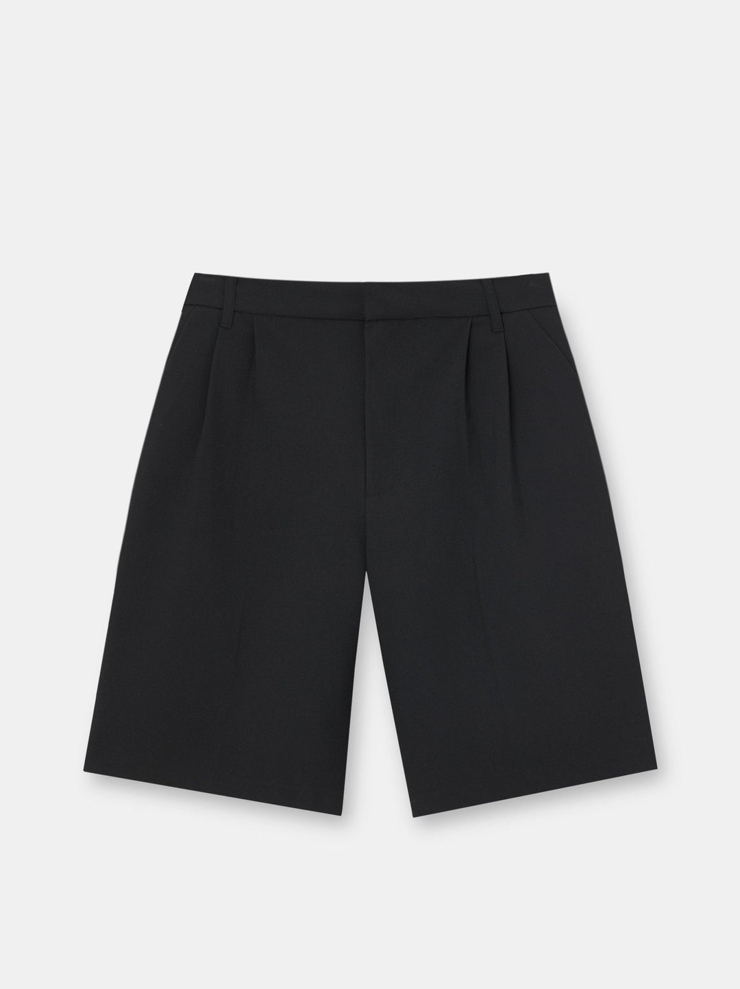 Moudda PULL & BEAR - Bermuda - Tunisie 1