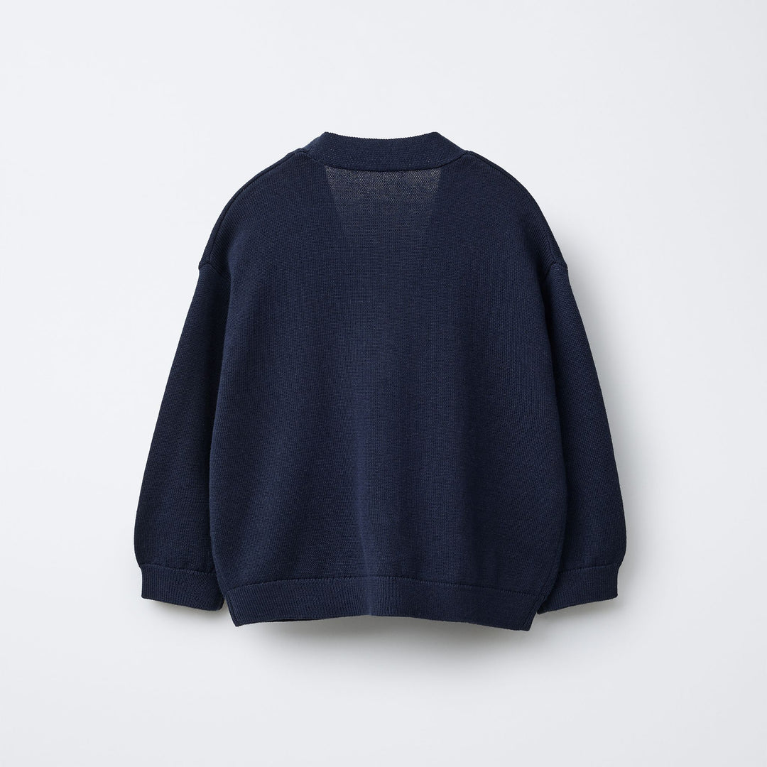 Moudda ZARA - Cardigan Enfant - Coton/Viscose (6T) - Tunisie 2