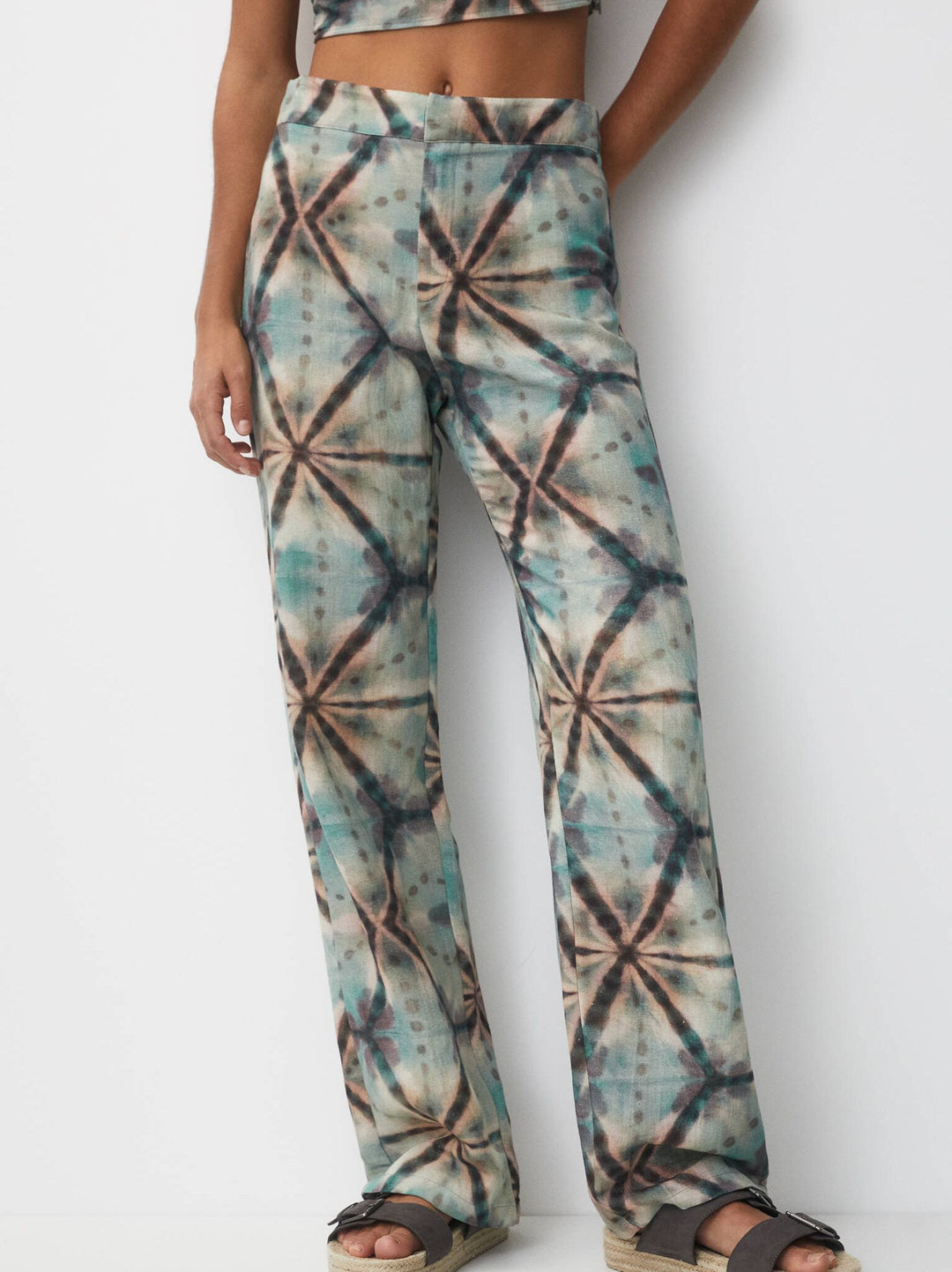 Moudda PULL & BEAR - Pantalon - Tunisie 2