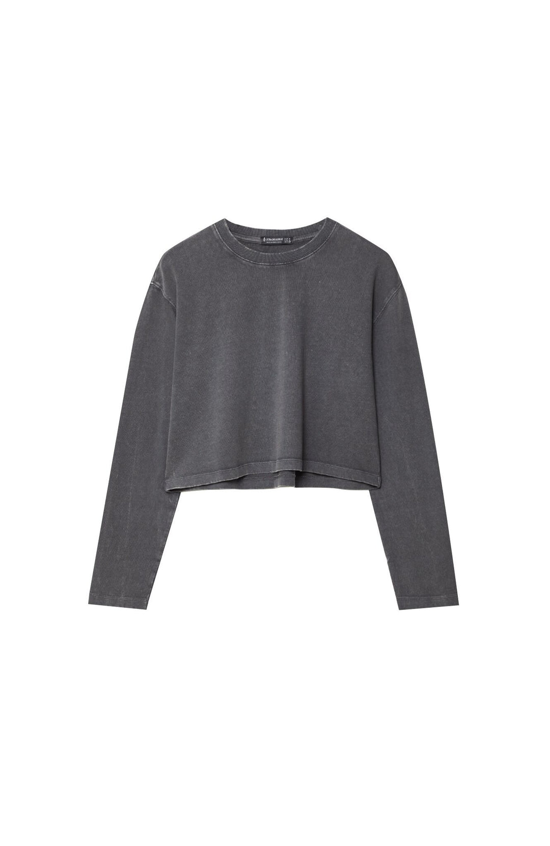 Moudda STRADIVARIUS - Chemise/tunique - Tunisie 1