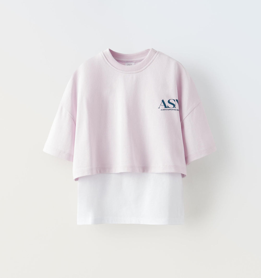 Moudda ZARA - Top - Tunisie 2