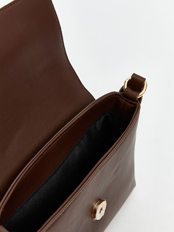 Moudda LC Waikiki - Petit sac pour Femme couleur Marron - Tunisie 4