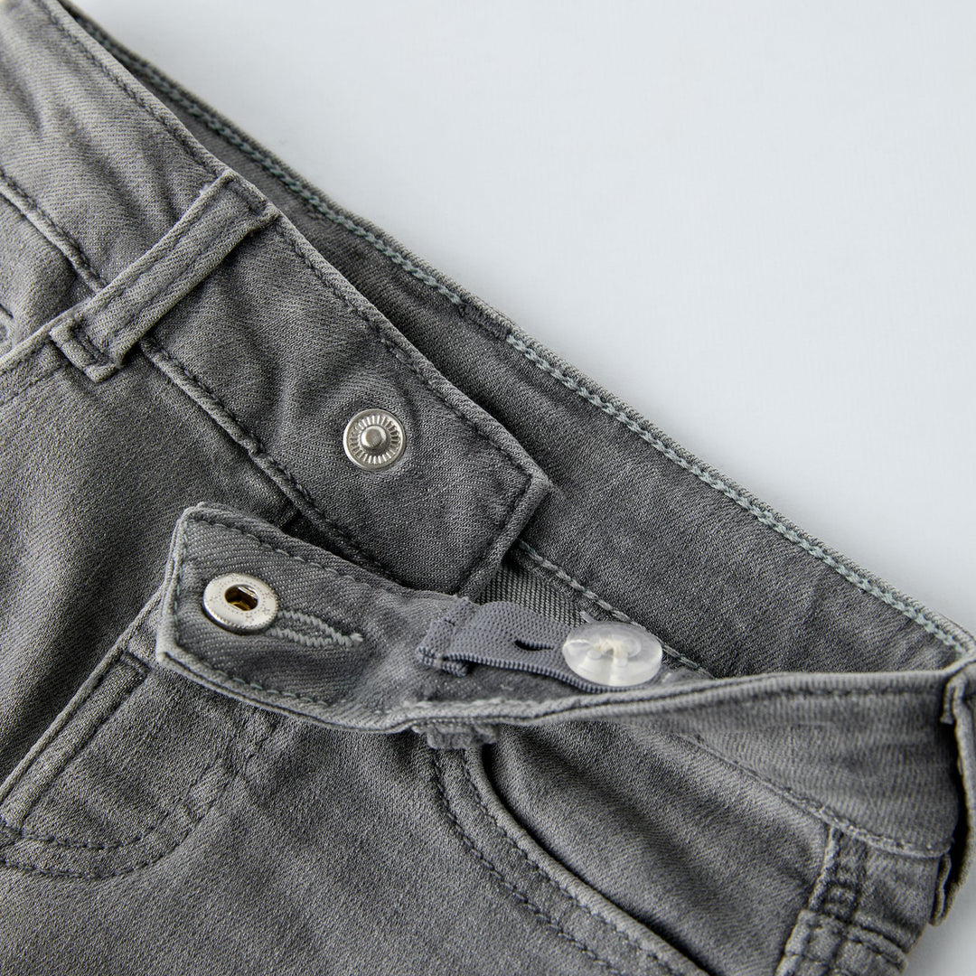 Moudda ZARA - Kdo Denim Capr - Tunisie 5