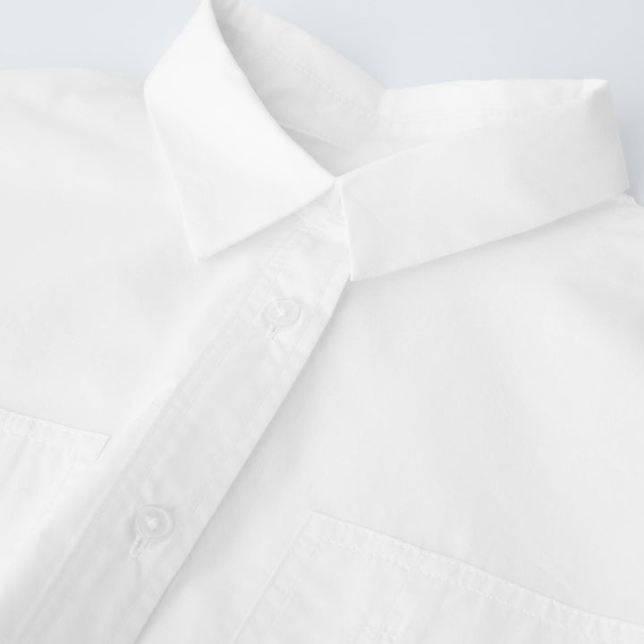 Moudda ZARA - Grl Shirt - Tunisie 4