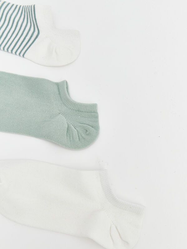 Moudda LC Waikiki - Chaussettes sneaker - Tunisie 2