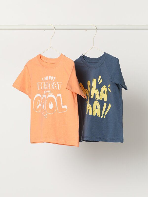 Moudda Lefties - Tee shirt - Tunisie 2