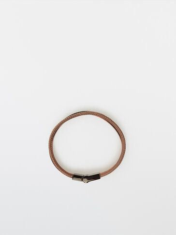 Moudda Massimo Dutti - Bracelet - 1