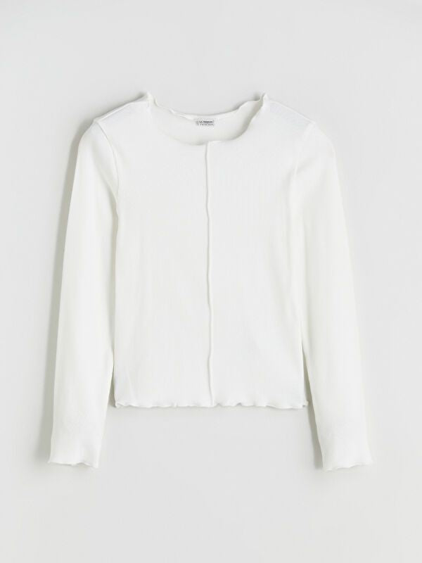 Moudda LC Waikiki - Jersey à manches longues pour Filles - Tunisie 1