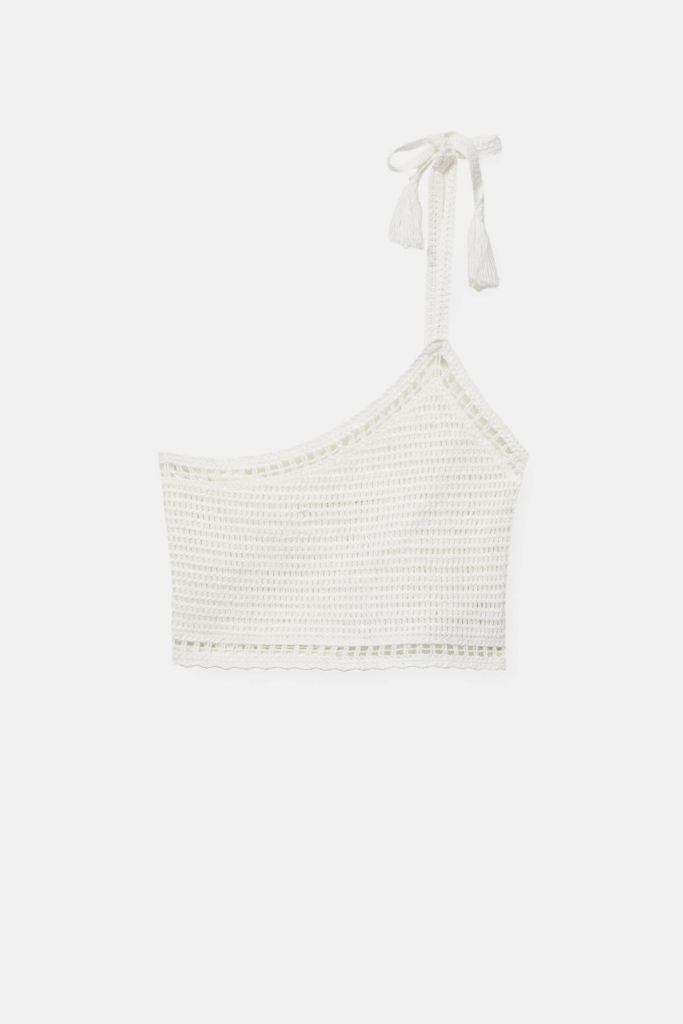 Moudda PULL & BEAR - Top - 1