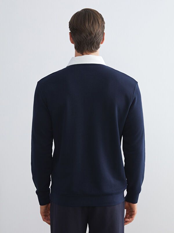 Moudda LC Waikiki - Sweatshirt pour Hommes - Tunisie 4