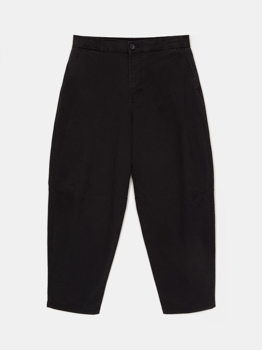 Moudda PULL & BEAR - Pantalon Jogger Ballon sans Revers - Tunisie 1