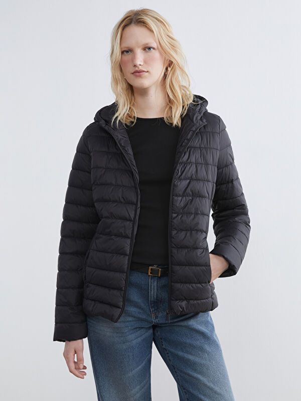 Moudda LC Waikiki - Doudoune légère pour Femme - Tunisie 1