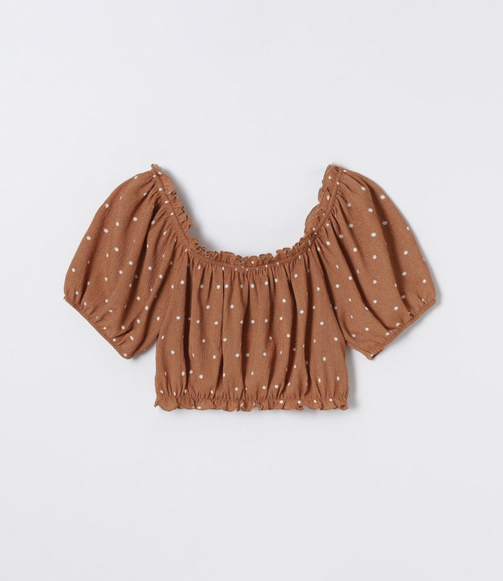 Moudda Lefties - Tee shirt - Tunisie 1