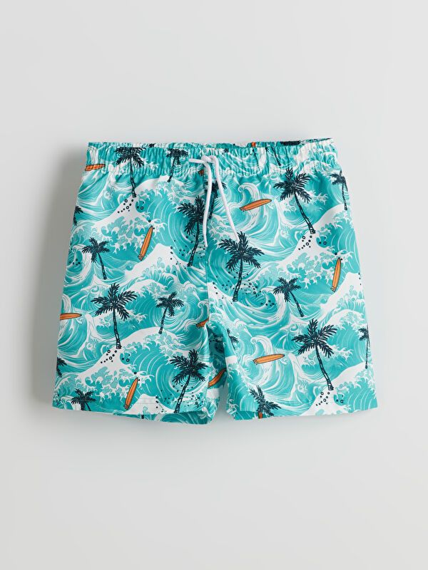 Moudda LC Waikiki - Ensemble maillot de bain en tissu - Tunisie 3