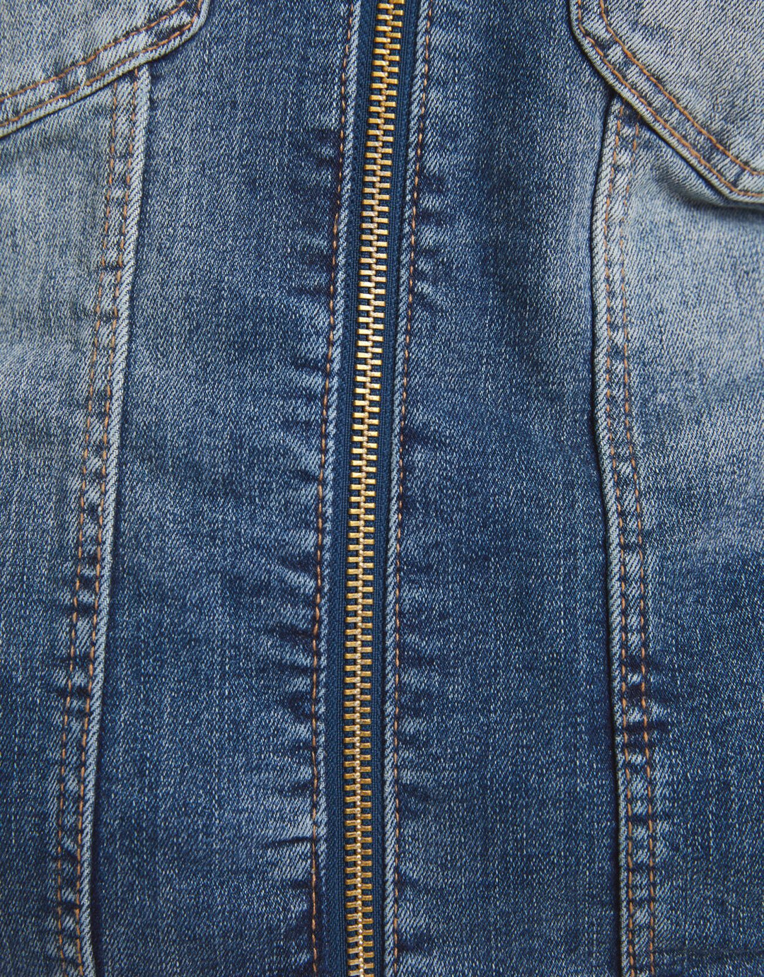 Moudda BERSHKA - Blouson / anorak - Tunisie 3