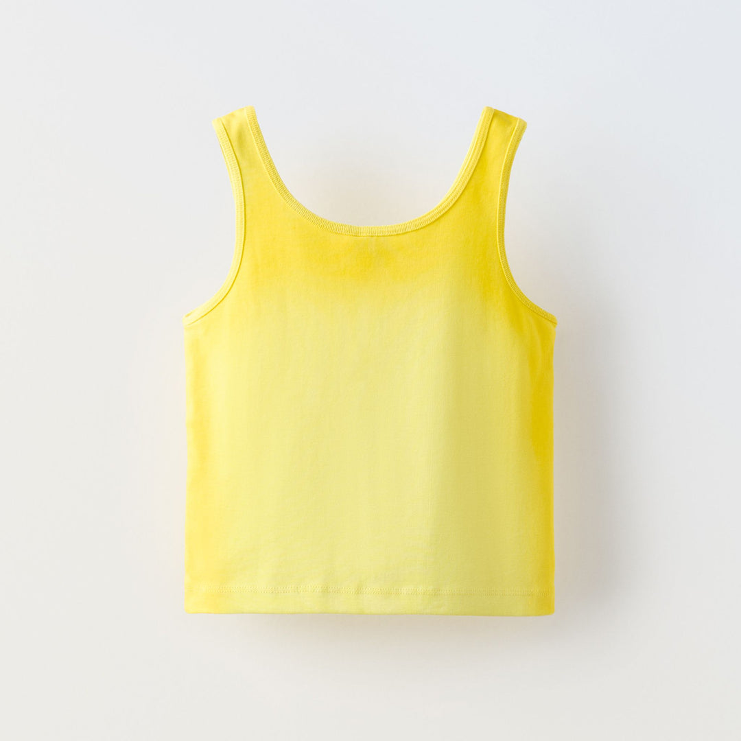 Moudda ZARA - Grl S/Sl Tshirt - Tunisie 2