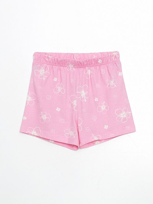 Moudda LC Waikiki - Short / Bermuda en jersey - Tunisie 2