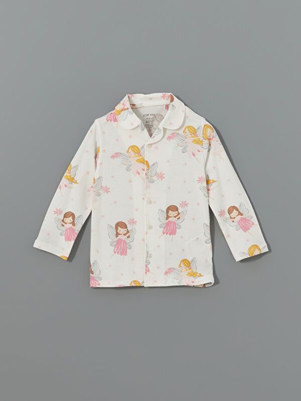 Moudda LC Waikiki - Ensemble à manches longues pour Filles - Tunisie 2