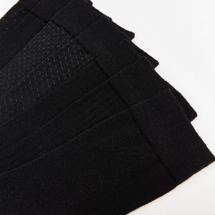 Moudda LC Waikiki - Chaussettes courtes Homme Fil mélangé teint - Tunisie 3