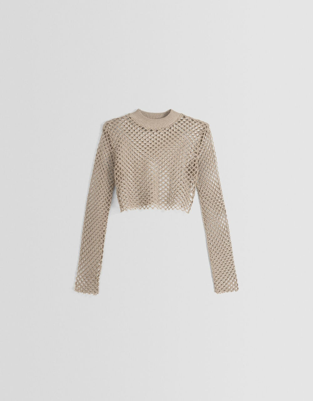 Moudda BERSHKA - Pull over - Tunisie 2