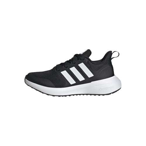 Moudda Adidas - Chaussure à lacets FortaRun 2.0 Cloudfoam - Tunisie 4