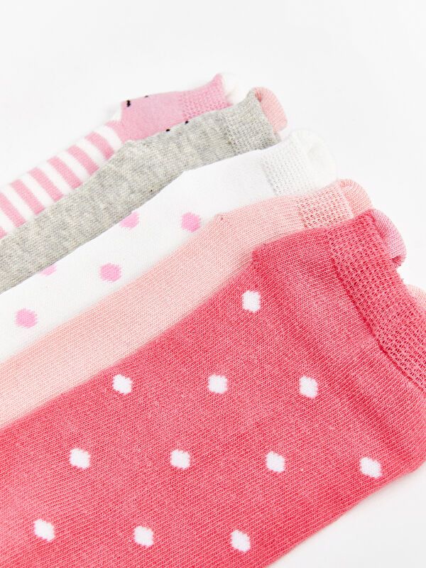 Moudda LC Waikiki - Chaussettes  de basket pour Filles - Tunisie 4