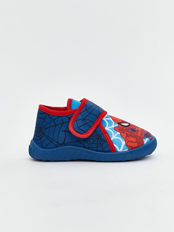 Moudda LC Waikiki - Chaussures maternelle Garçon Sax bleu - Tunisie 2