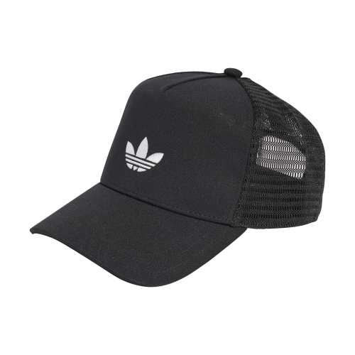 Moudda Adidas - Casquette Adicolor Classic Curved Foam Trucker - Tunisie 1