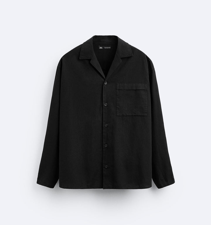 Moudda ZARA - Chemise - Tunisie 1