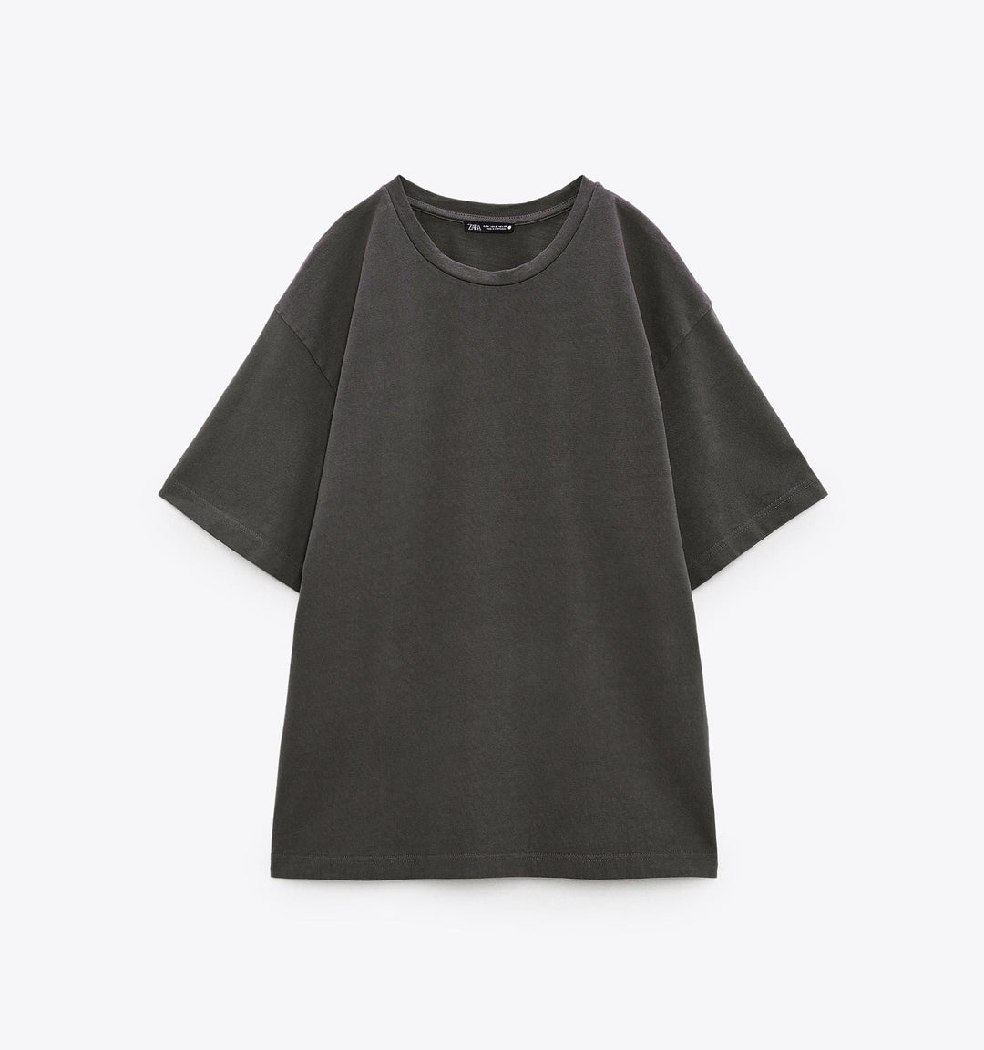 Moudda ZARA - T-shirt - Tunisie 1