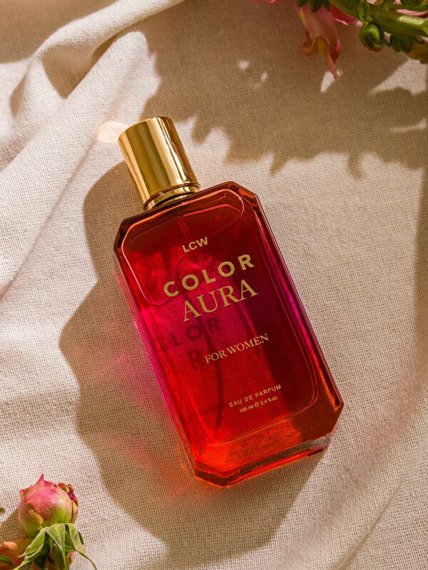 Moudda LC Waikiki - Parfum Femme pour Femme couleur Mixte - Tunisie 1