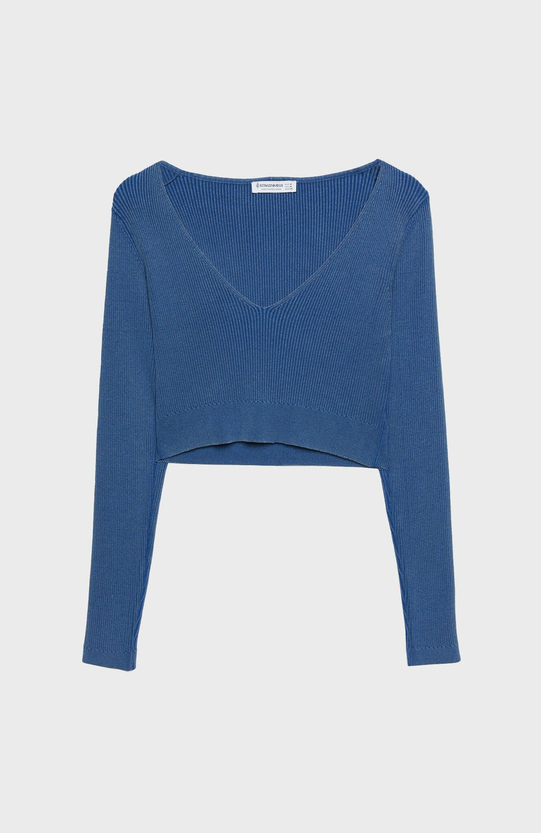 Moudda STRADIVARIUS - Pull over - Tunisie 2