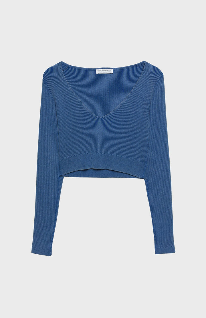 Moudda STRADIVARIUS - Pull over - Tunisie 2