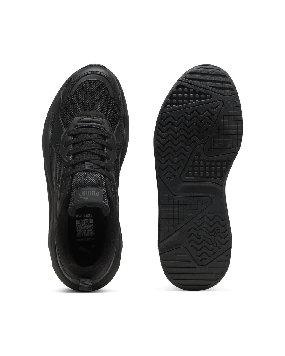 Moudda Puma - Sneakers PUMA X-Ray 3,PUMA Black-Flat Dark Gray pour hommes - Tunisie 4