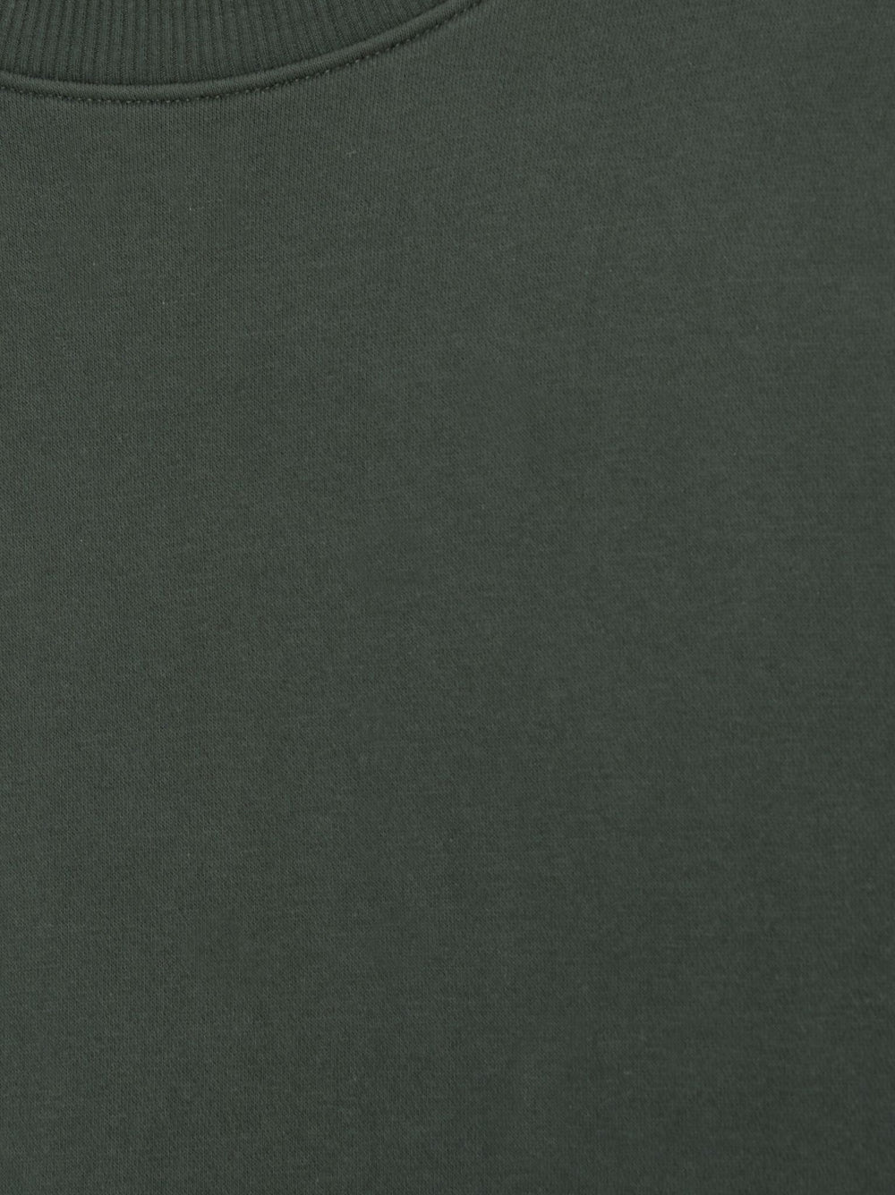 Moudda PULL & BEAR - Sweat Col Rond Boxy En Ligne - Tunisie 2