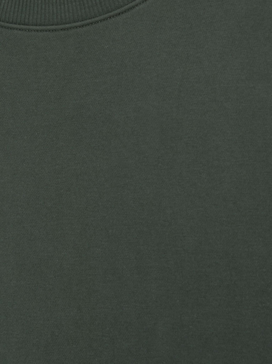 Moudda PULL & BEAR - Sweat Col Rond Boxy En Ligne - Tunisie 2