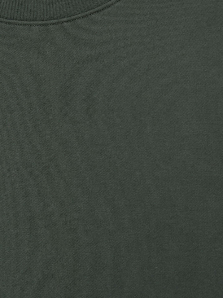 Moudda PULL & BEAR - Sweat Col Rond Boxy En Ligne - Tunisie 2