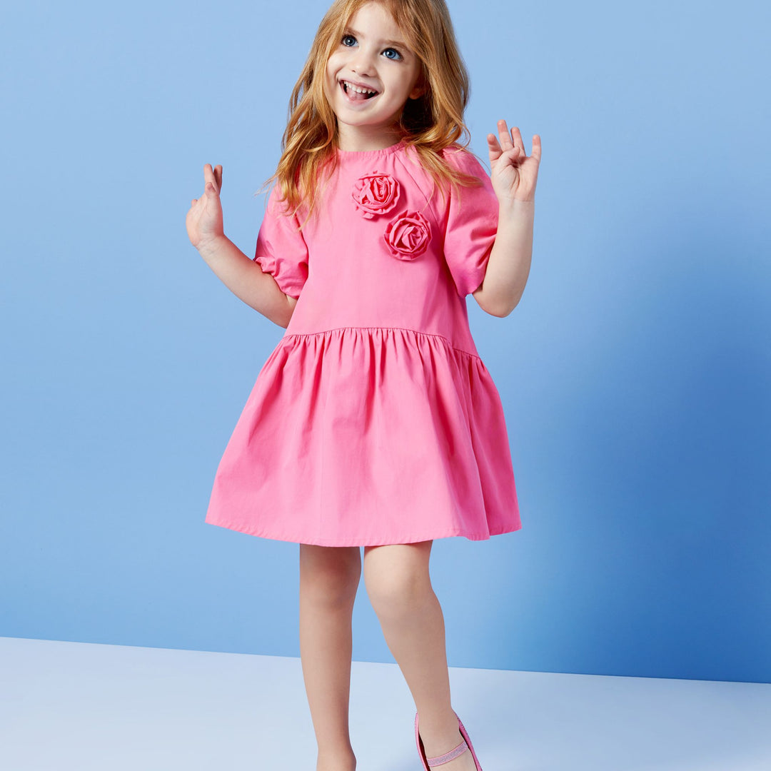 Moudda LC Waikiki - Ballerines Fille Rose clair - Tunisie 1