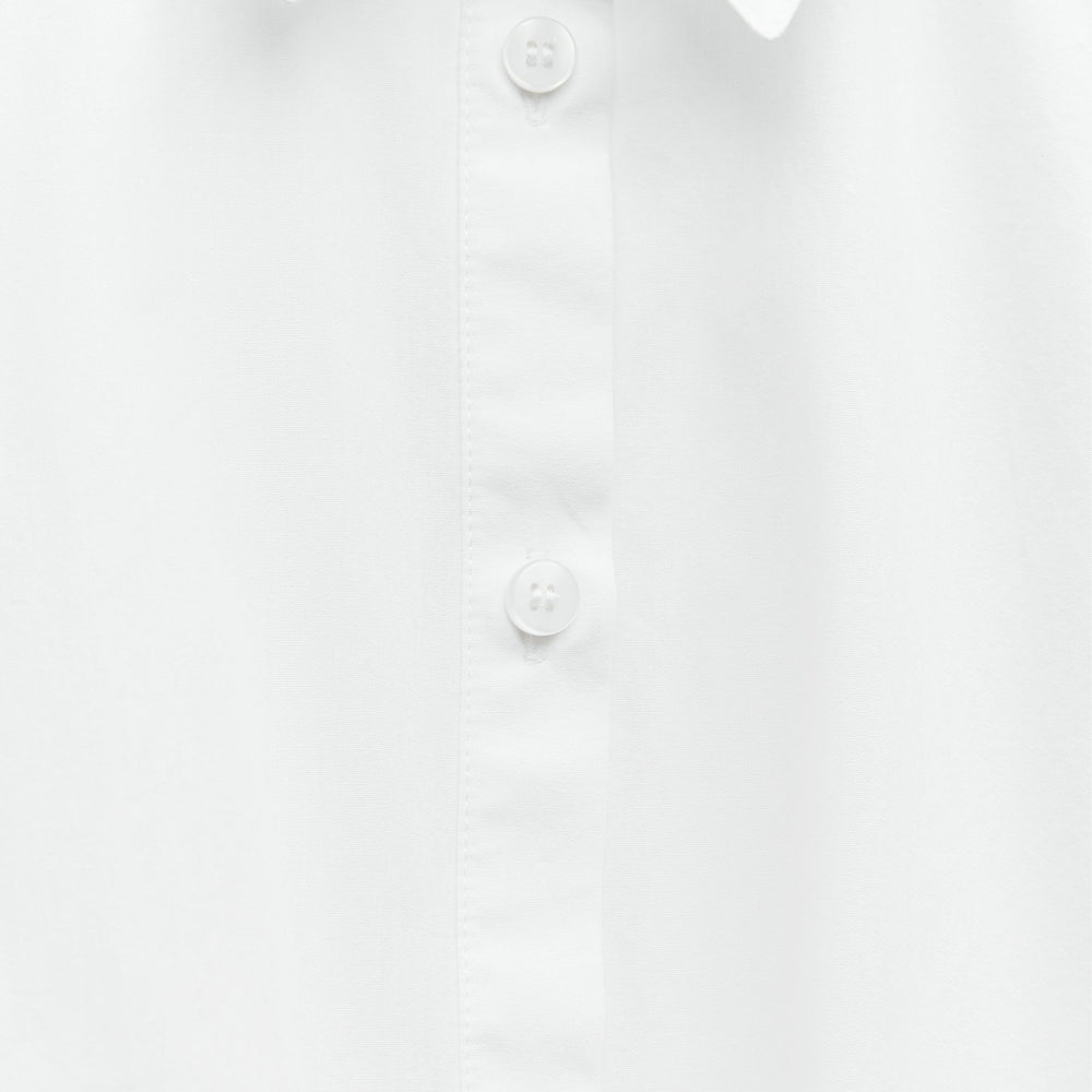 Moudda ZARA - Shirt - Tunisie 2