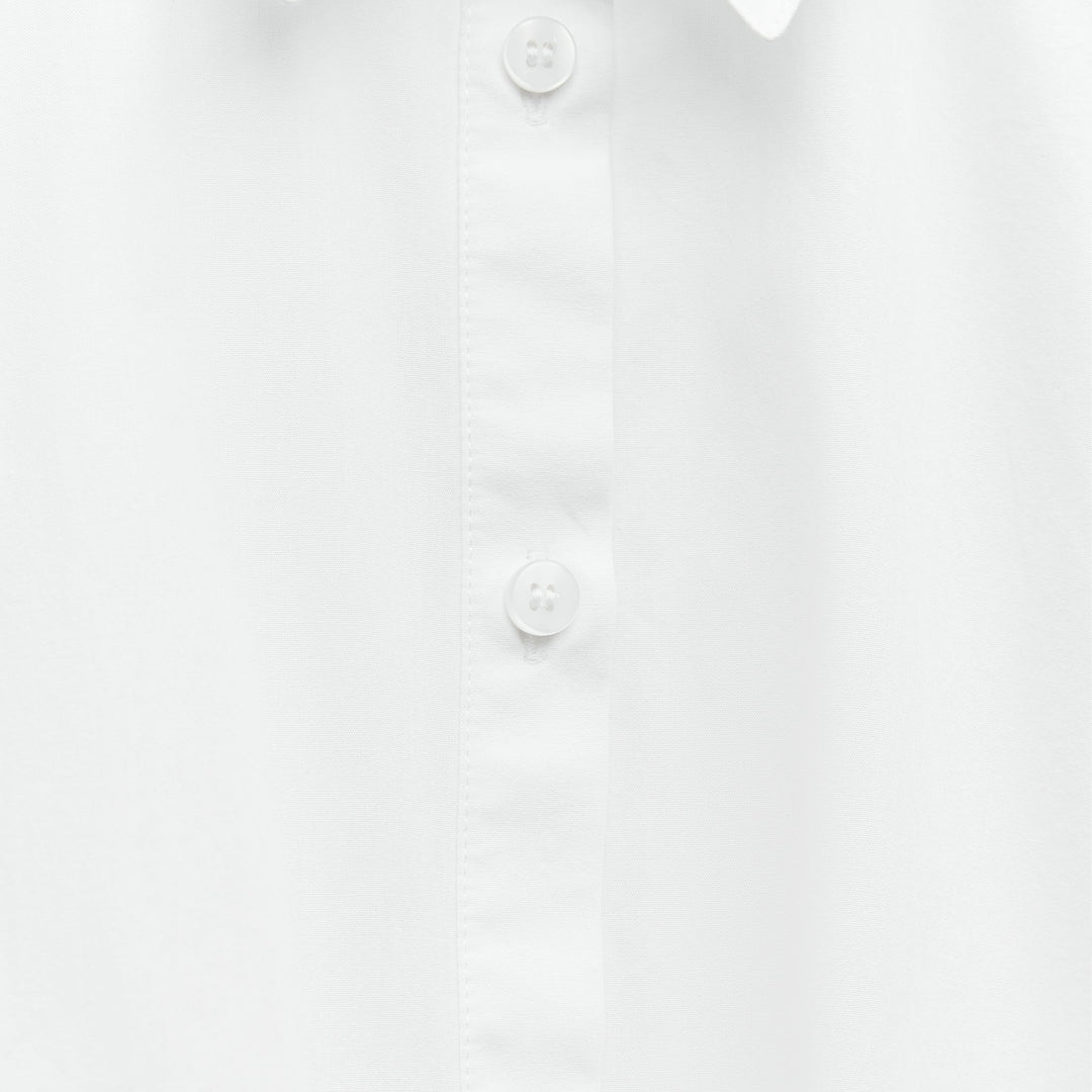 Moudda ZARA - Shirt - Tunisie 2