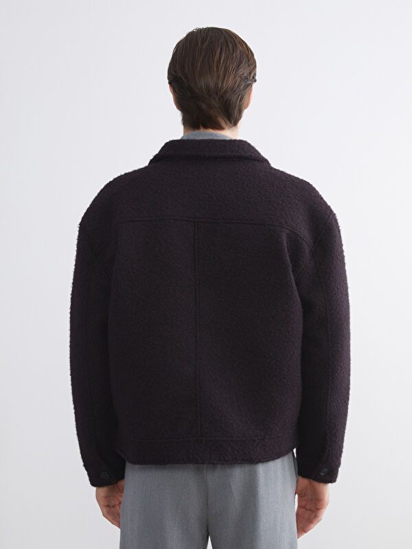 Moudda LC Waikiki - Manteau d'hiver pour Homme - Tunisie 5