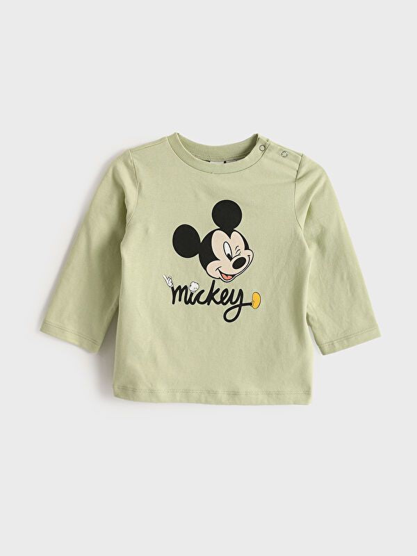 Moudda LC Waikiki - Ensemble Jersey - licence pour Garçons - Tunisie 2