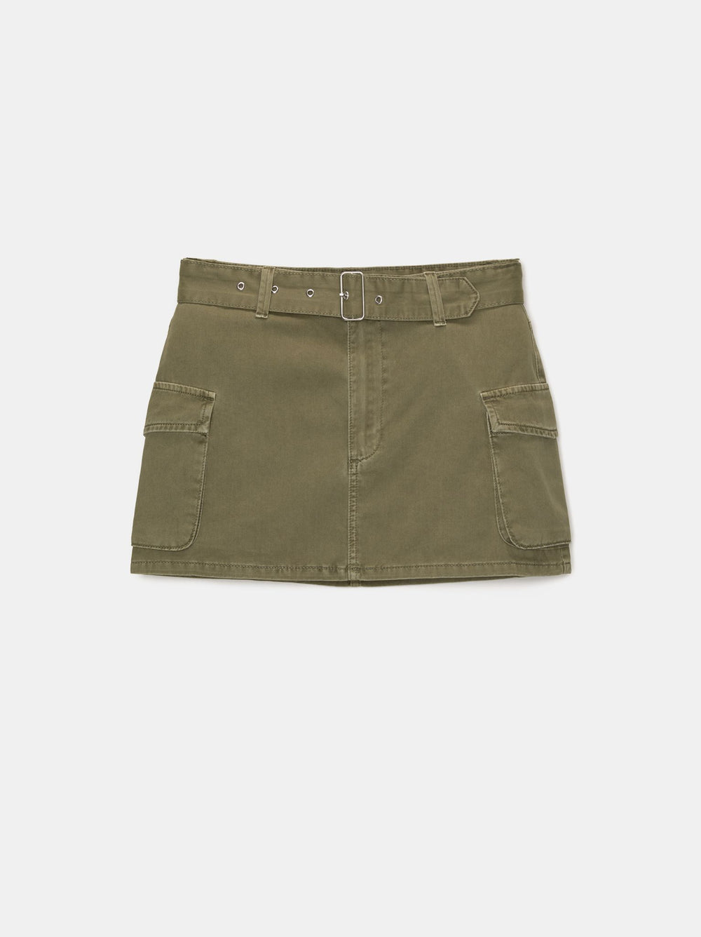 Moudda PULL & BEAR - Skirt - Tunisie 2