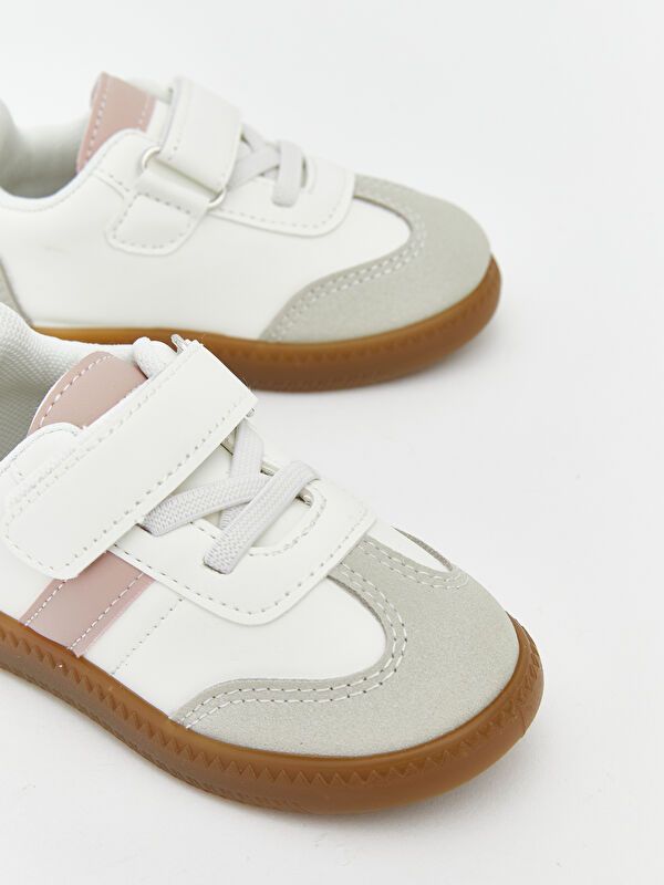 Moudda LC Waikiki - Chaussures bébé premiers pas pour Fille - Tunisie 3
