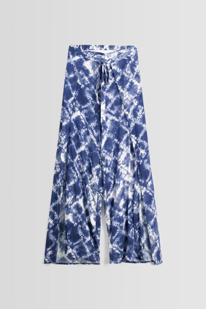 Moudda BERSHKA - Pantalon - 1